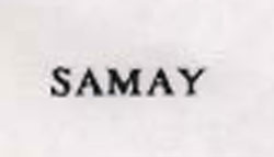 Samay Device mark 777976 Trademark