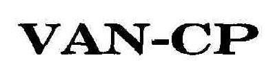 Van-cp Device mark 1806178 Trademark
