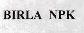 Birla Npk Device mark 1202878 Trademark
