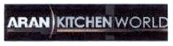 Aran Kitchen World Device mark 2482097 Trademark