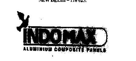 Indomax Device mark 1862299 Trademark