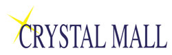 Crystal Mall Device mark 2888800 Trademark