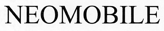 Neomobile Device mark 2304819 Trademark