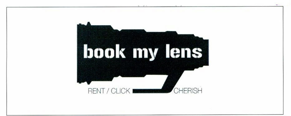 Book My Lens Device mark 2777196 Trademark