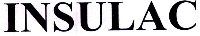 Insulac Device mark 1940388 Trademark