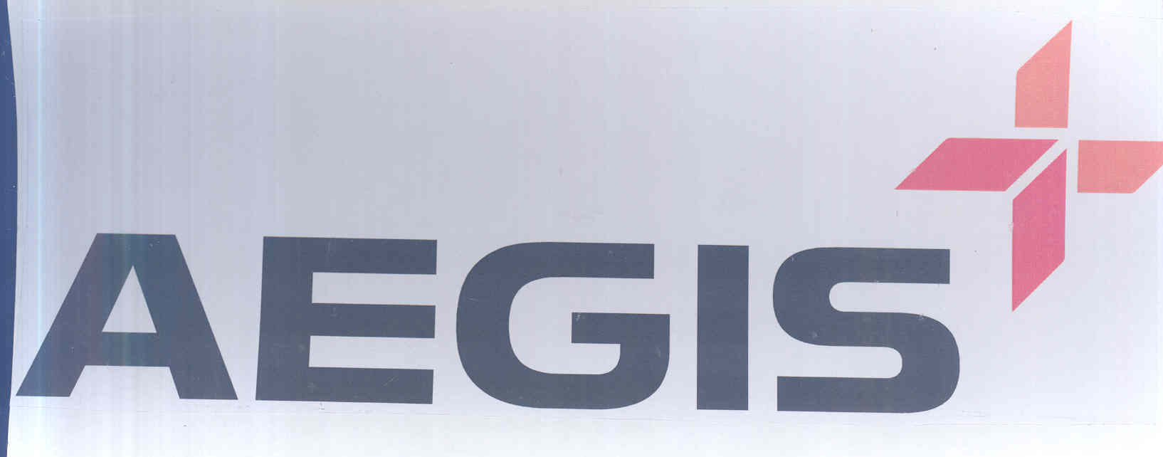 Aegis (labal) Device mark 1736507 Trademark