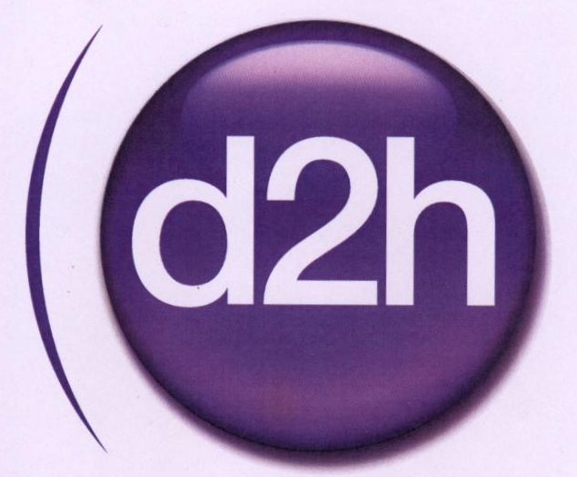 D2h Device mark 1818953 Trademark