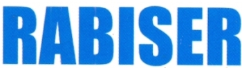 Rabiser Device mark 2332832 Trademark