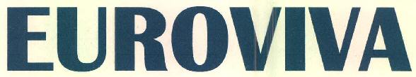 Euroviva Device mark 2621786 Trademark