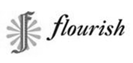 Flourish Device mark 2559697 Trademark