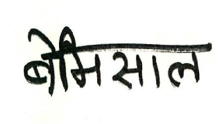 Beymisal Device mark 1117724 Trademark