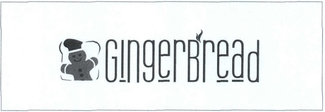 Gingerbread Device mark 1984604 Trademark