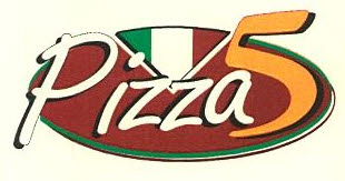 Pizza5 Device mark 2513539 Trademark