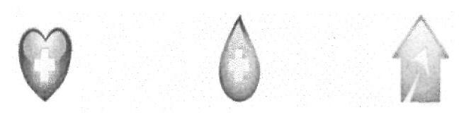 (device) Device mark 2415918 Trademark