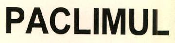 Paclimul Device mark 2754103 Trademark