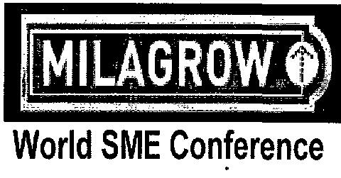 Milagrow (label) Device mark 2193162 Trademark