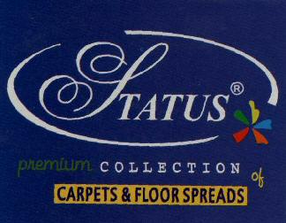 Status With Label Device mark 1729916 Trademark