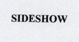 Sideshow Device mark 1422262 Trademark