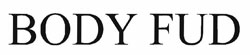 Body Fud Device mark 2746721 Trademark