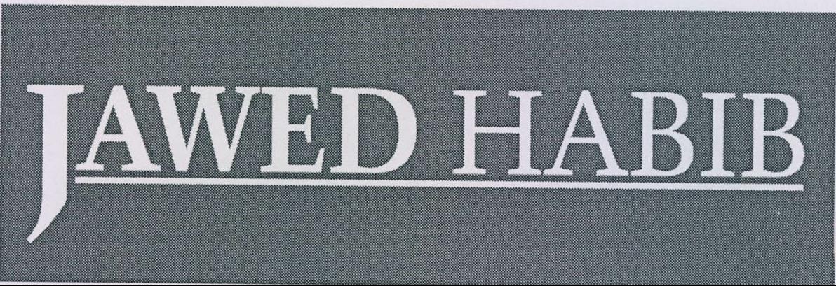 Jawed Habib Device mark 2078994 Trademark