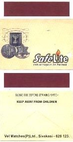 Safelite Device mark 1924769 Trademark