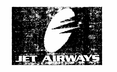Jet Airways Device mark 597101 Trademark