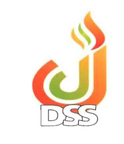 Dss Logo Device mark 2904321 Trademark