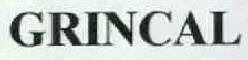 Grincal Device mark 2577765 Trademark