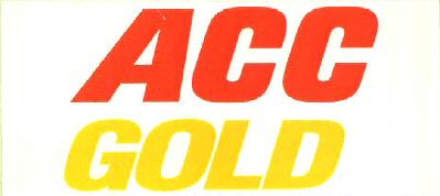 Acc Gold Device mark 2653815 Trademark