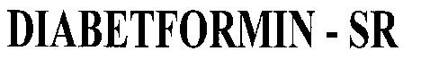 Diabetformin-sr Device mark 2792220 Trademark