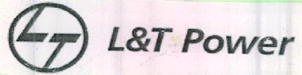 Lt L&t Power Device mark 2366443 Trademark