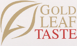 Gold Leaf Taste (device Of Leaf) Device mark 2122765 Trademark