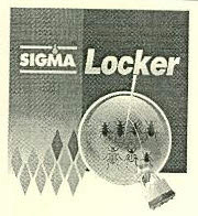 Sigma Locker Device mark 2436734 Trademark