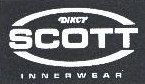 Dixcy Scott Device mark 1854577 Trademark