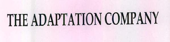 The Adaptation Company Device mark 2450743 Trademark