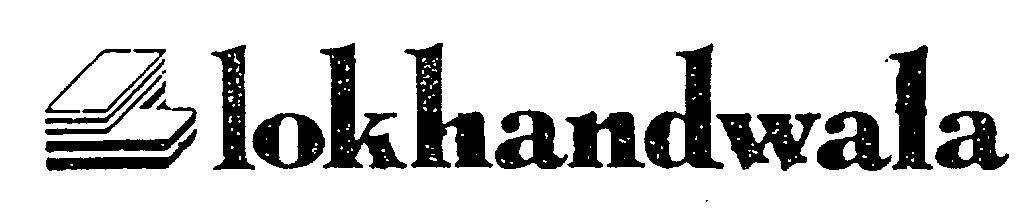 Lokhandwala (device Of Enter) Device mark 1142394 Trademark