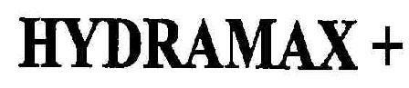 Hydramax+ Device mark 1800827 Trademark