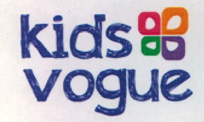 Kids Vogue Device mark 2259059 Trademark
