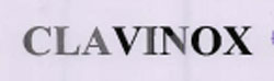 Clavinox Device mark 1740531 Trademark