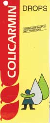 Colicarmin Device mark 2209297 Trademark
