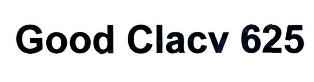 Good Clacv 625 Device mark 2722267 Trademark