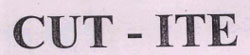 Cut - Ite Device mark 1077428 Trademark