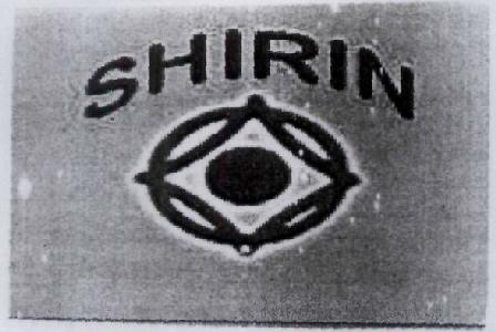 Shirin Device mark 1864791 Trademark