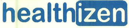 Healthizen Device mark 2835890 Trademark