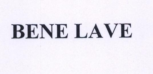 Bene Lave Device mark 1589348 Trademark