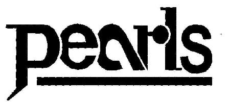 Pearls Device mark 1804600 Trademark