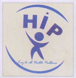 Hip Device mark 1882586 Trademark