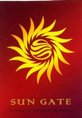 Sg Sun Gate Device mark 2519630 Trademark