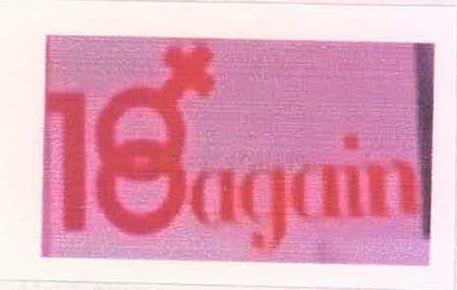 18 Again Device mark 2223176 Trademark