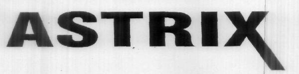Astrix Device mark 1836672 Trademark
